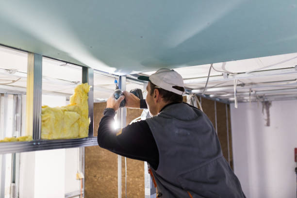 Best Geographic-Specific Insulation Services in Gold Hill, OR