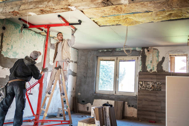 Trusted Gold Hill, OR Insulation Contractor Experts