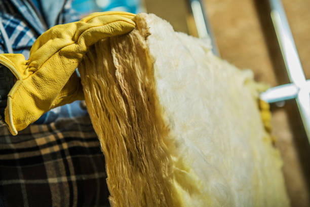Best Spray Foam Insulation in Gold Hill, OR