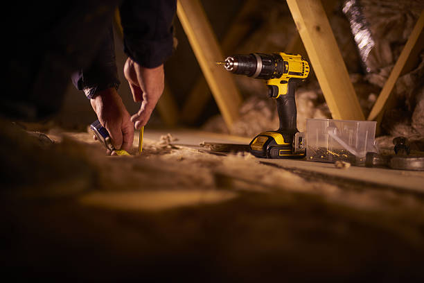 Best Eco-Friendly Insulation in Gold Hill, OR