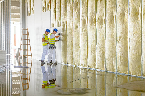 Best Spray Foam Insulation in Gold Hill, OR